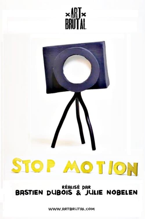 Qu’est ce que la stop motion?