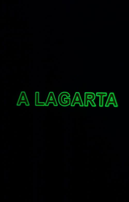 A Lagarta