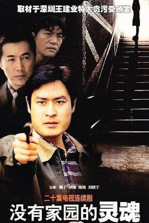 没有家园的灵魂