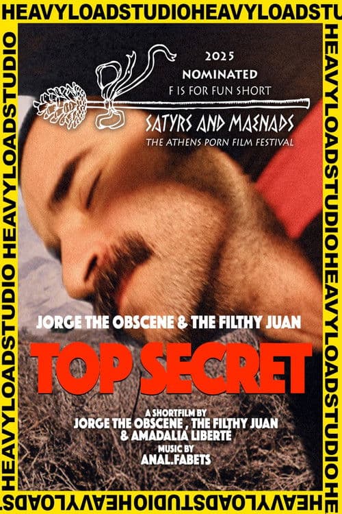 Top Secret