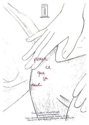 pour ce que ça vaut