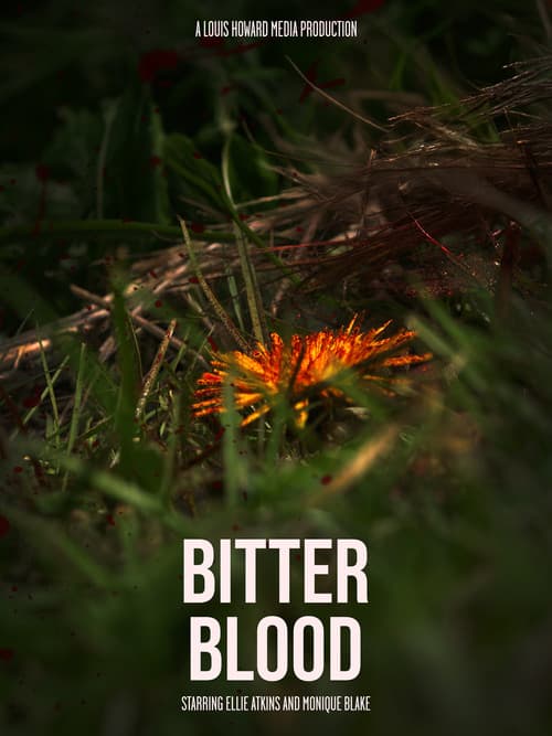 Bitter Blood
