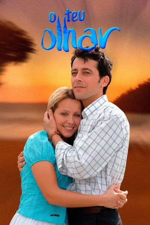 O Teu Olhar