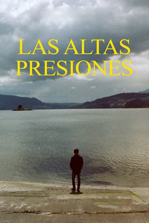 Las Altas Presiones