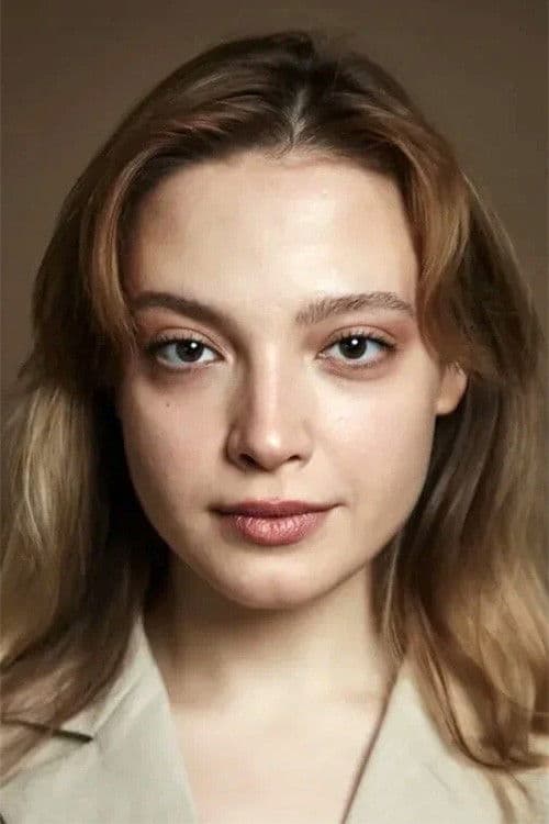 Дарья Антонюк