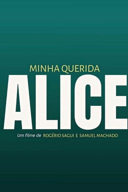 Minha Querida Alice
