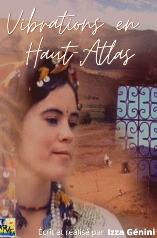 Vibrations en Haut Atlas