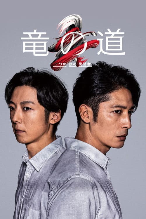 용의 길 두 얼굴의 복수자