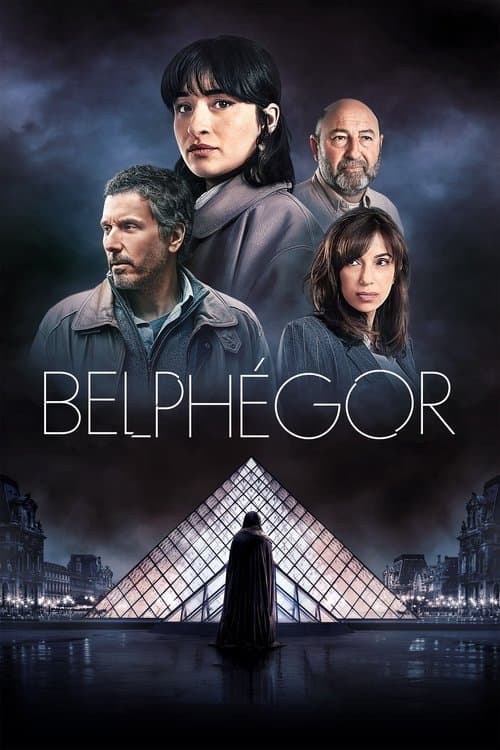 Belphégor