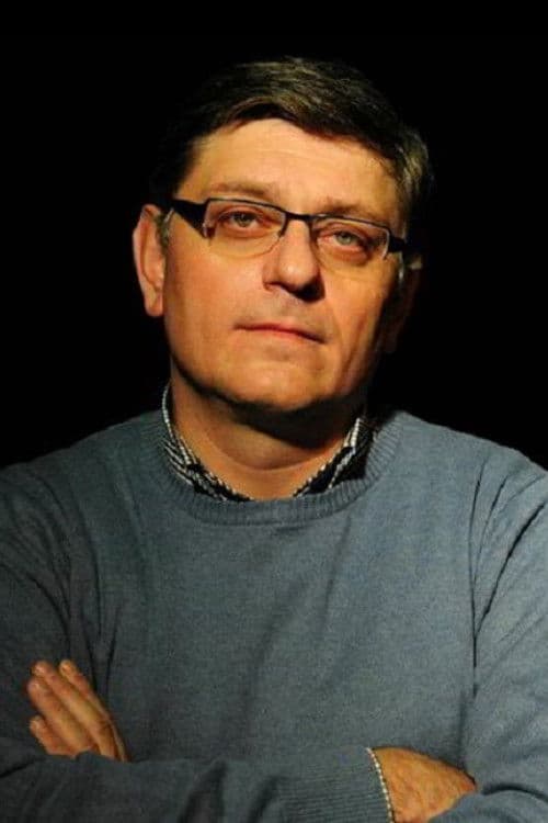 ანდრო ენუქიძე