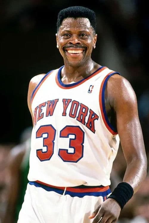 Patrick Ewing