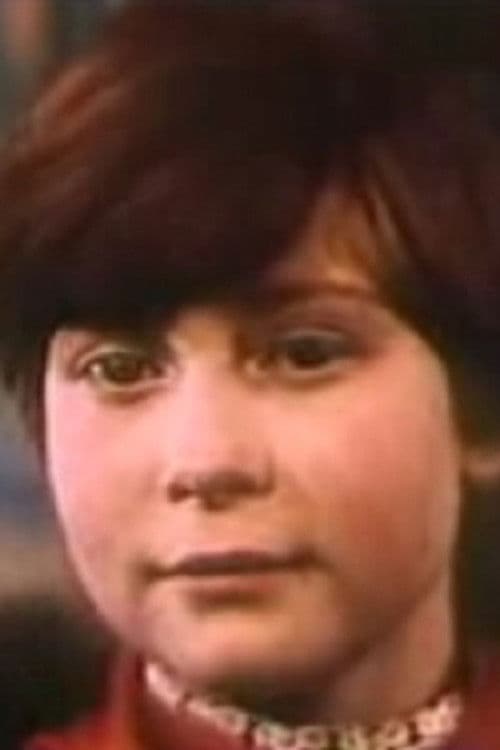 Наташа Люлина