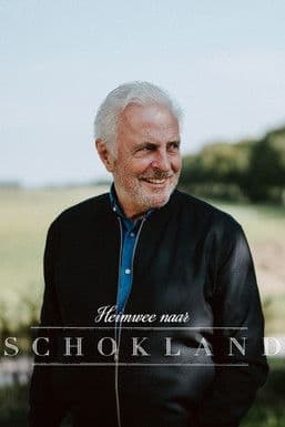 Heimwee naar Schokland