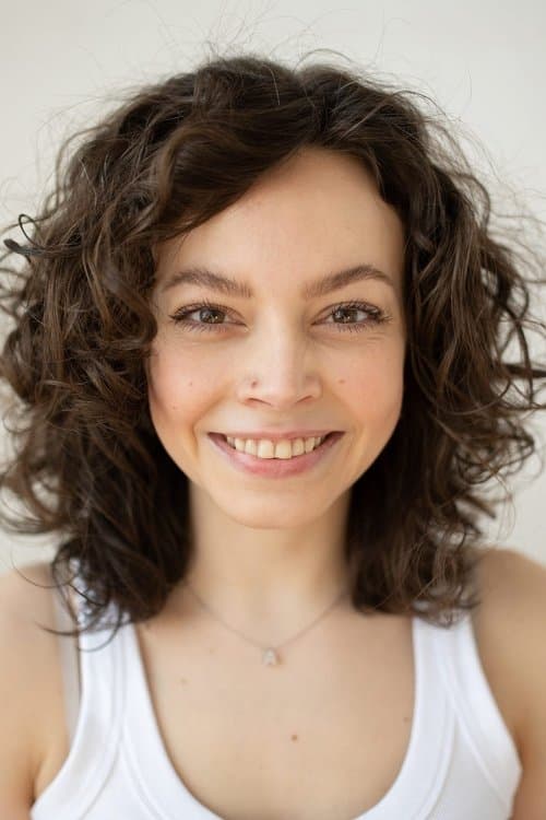 Анжелика Легостаева