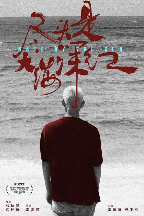 尽头是大海深红