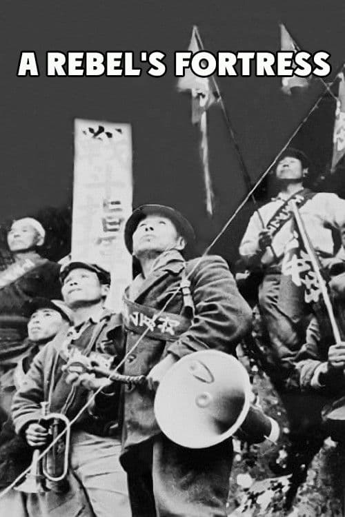 反骨の砦 蜂の巣城の記録