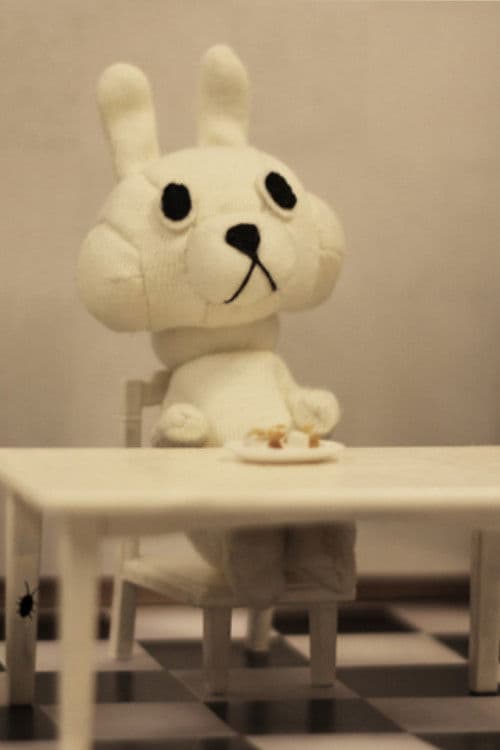 なぜ兎は死んだの？