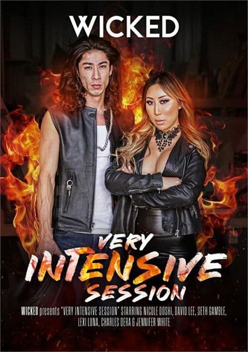 Very Intensive Session