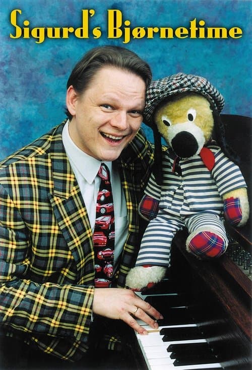 Sigurds Bjørnetime
