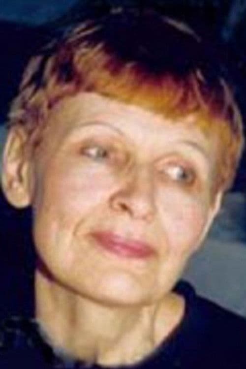 Наталья Рязанцева