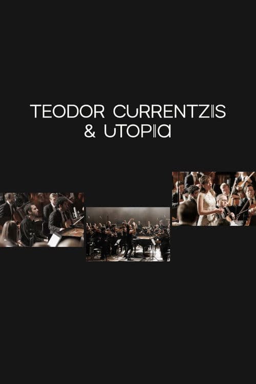 Teodor Currentzis conducts Brahms and Mahler
