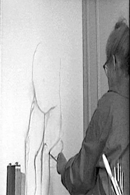 Alice Neel Paints Margaret