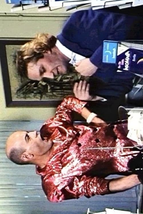 Und Gott erschuf das Makeup