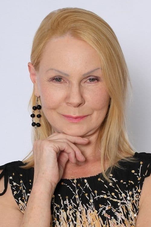 Ольга Преснякова