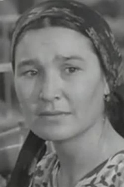 Oktam Lukmonova