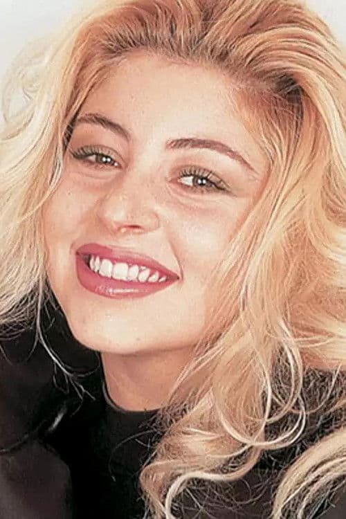 Άννα Μαρία Λογοθέτη