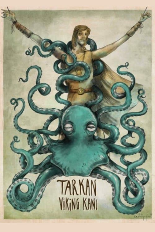 Tarkan: Viking Kanı