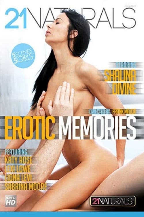 Erotic Memories
