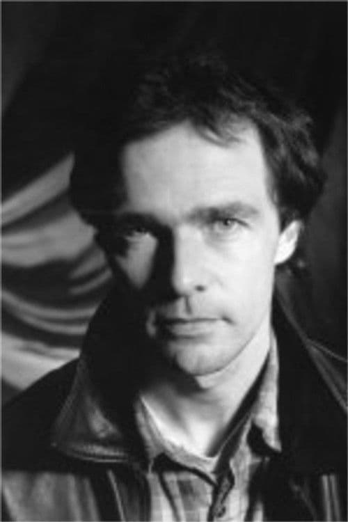 Hallgrímur H. Helgason