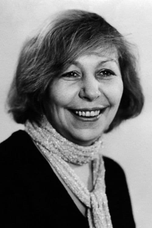 Галина Соколова