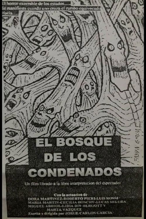El bosque de los condenados