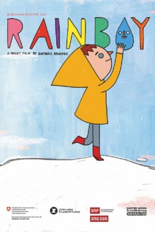 Rainboy