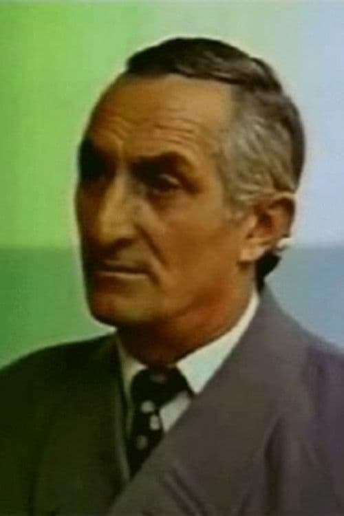 ლევან თურმანიძე