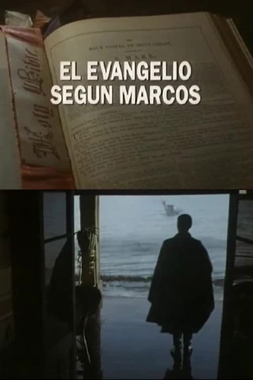 El evangelio según Marcos