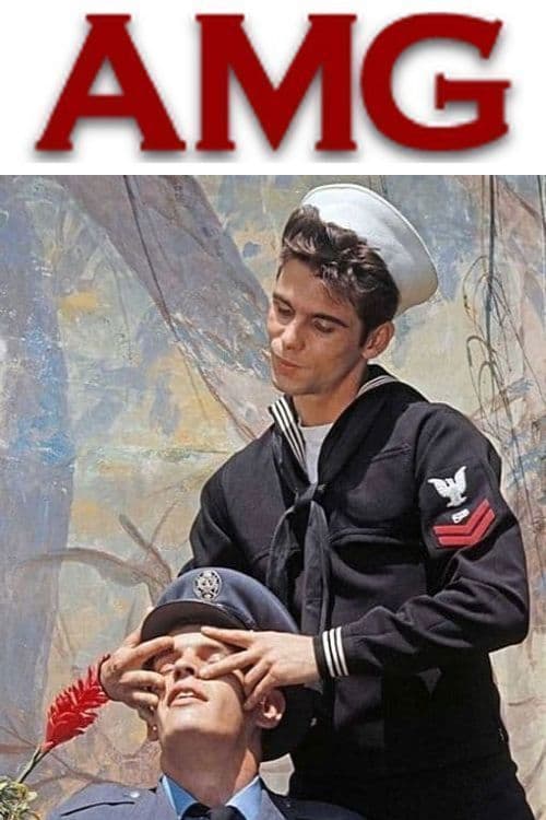 Strangers in the Park