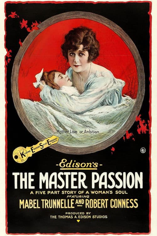 The Master Passion