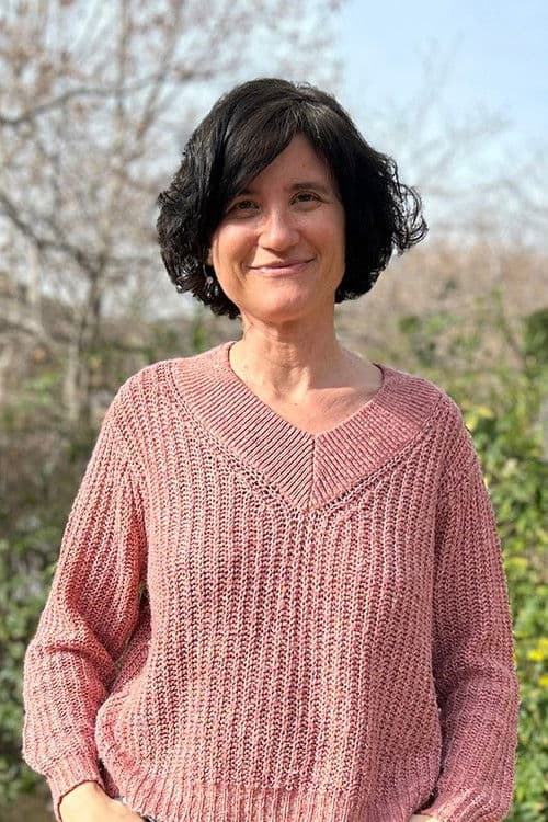 Isabel Requena Marín