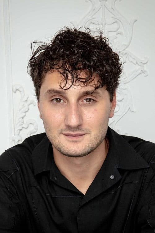 Эльдар Трамов