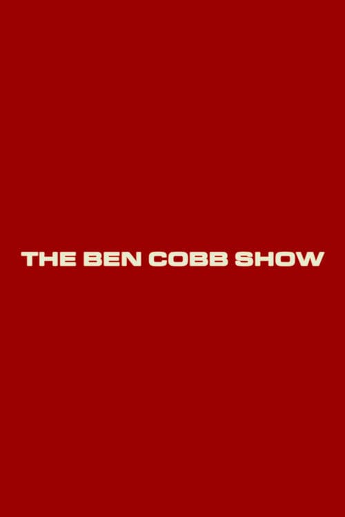 The Ben Cobb Show