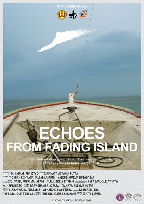 Echoes From Fading Island