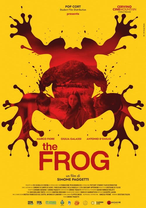 The Frog