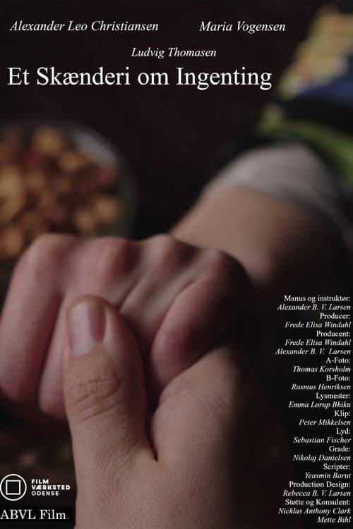 Et Skænderi om Igenting