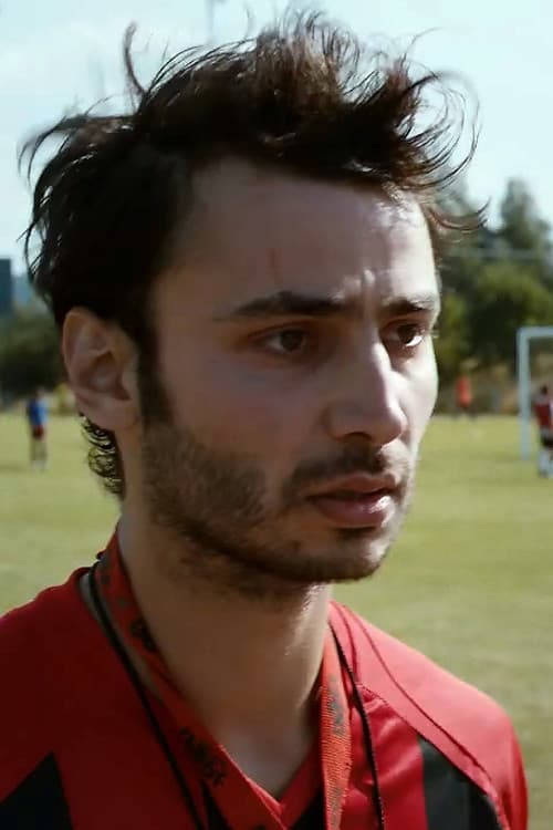 Timur Magomedgadzhiev