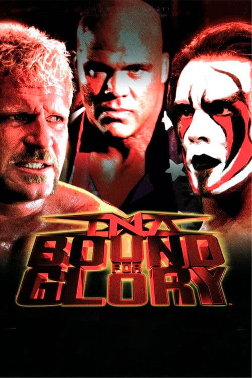 TNA Bound for Glory 2006