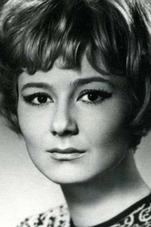 Татьяна Лаврова