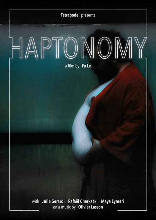 Haptonomie